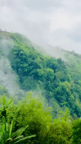 Life is better when no one knows where you are!✨ #foryou #foryoupage #fyb #fy #ctg #viral #fypage #riding #pahar #rain #bandarban #sajek #clouds #views 