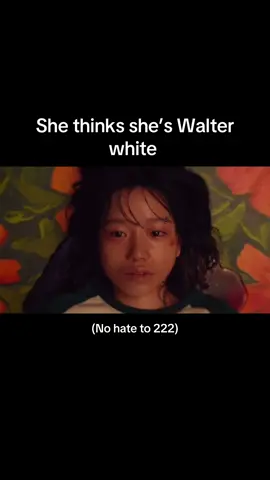 It’s all jokes, player 222s death was indeed sad. #squidgame #season3 #finale #ending #player222 #kimjunhee #death #netflixseries #fakebloodwarning⚠️ #breakingbad #walterwhite #heisenberg #tvshow #fyp #algorithm plz be good 🙏🙏