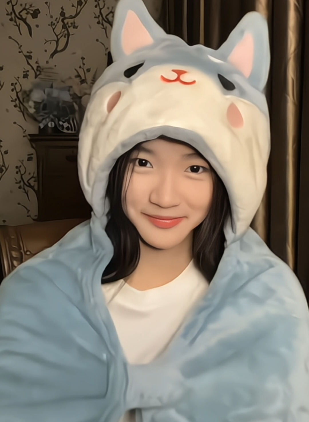 apa yang kau mau? AKU MAU ERINE🥰🤭 #erinejkt48 #catherinavallencia #jkt48 #foryou 