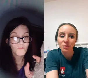 #duet with @Hailey🎀Fizz&Frenchies #fyp you guys this is not okay This is a real family's trauma  I'm going to share this to my friend and hopefully she will make something about this and ask people to stop