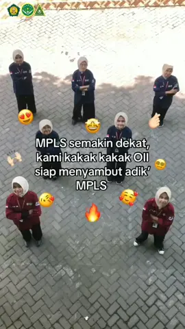 Segera bergabung bersama kami SMP BUANA Waru  #sekolahislam #unggul #rujukan #cendekia #berprestasi #ppdb #2025 #2026 #fyp 