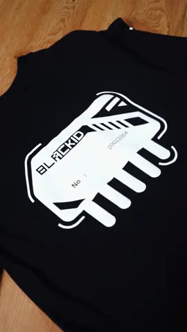 #newarrival Tshirt Aerob Kingss!!! #blackid #blackidclothing #stayblack #original 
