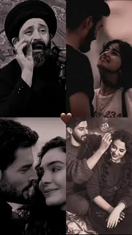#♥️ هو ليس مجرد رجل أعشقه، بل هو عالم يحتويني حيث لا أشعر بنبضي إلا به♥️🫂