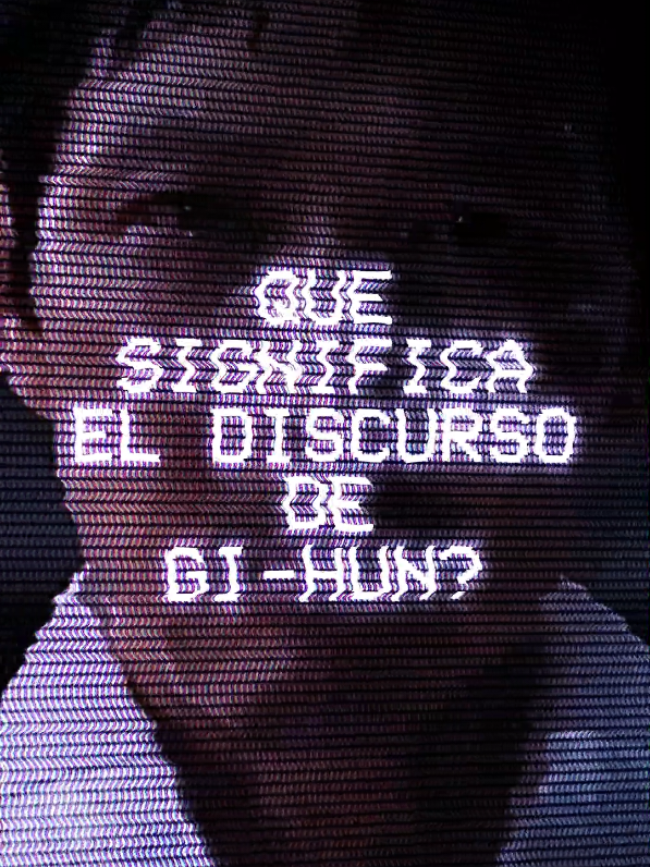 Por Qué Gi-Hun tomó esa decisión? #squidgame #squidgame3 #spoilers #juegodelcalamar #explicacion 