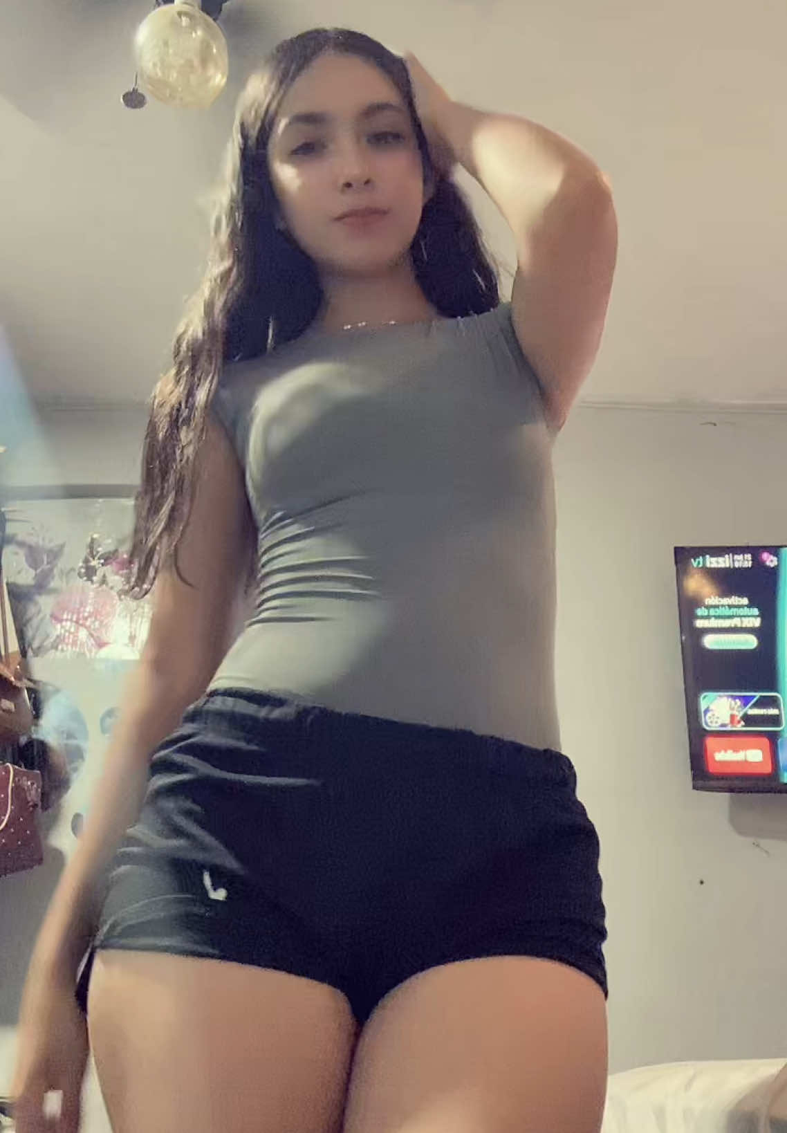 Soy mayor