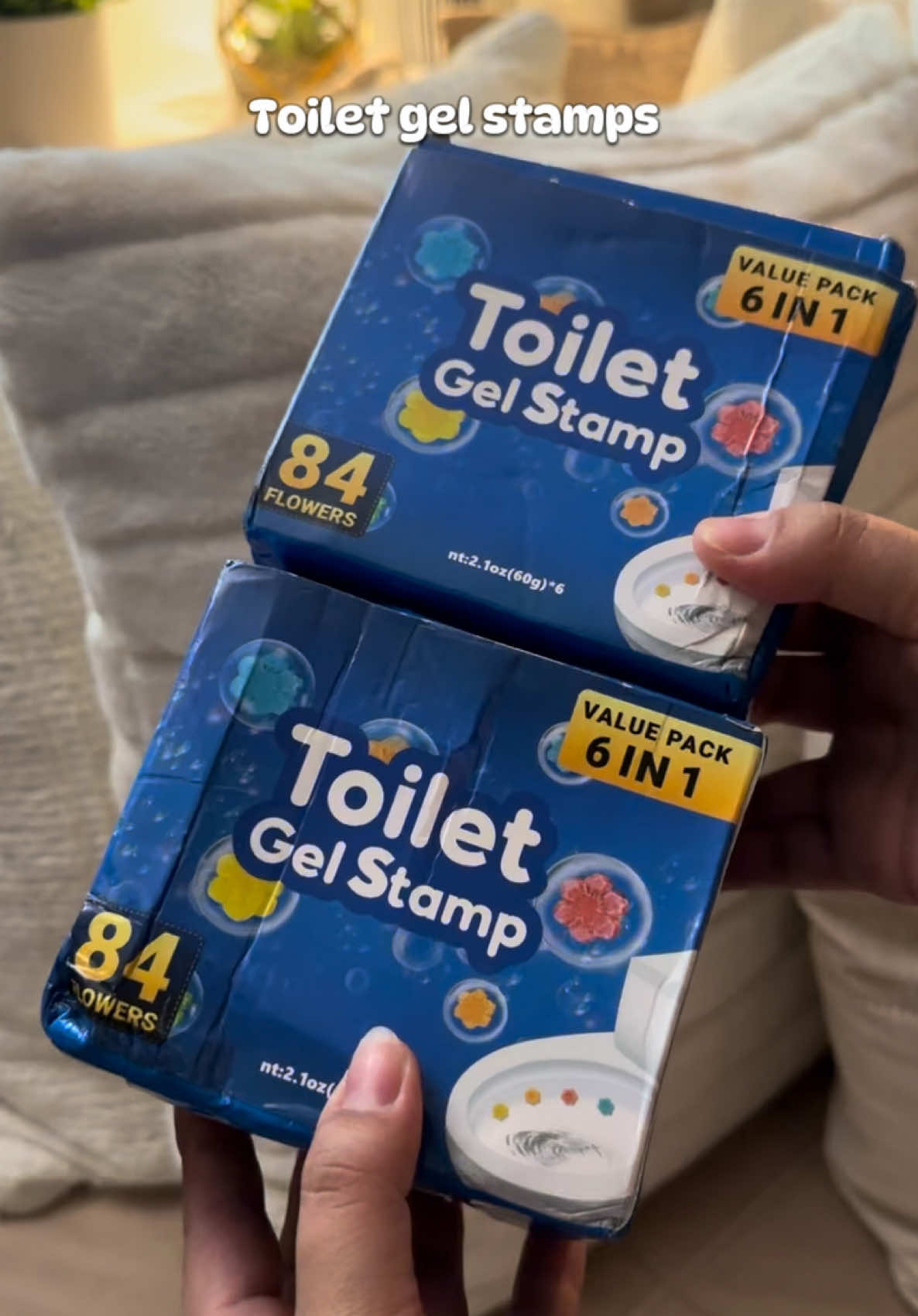 Link in the orange cart above to order 🫧 #toiletgelstamp #toiletcleaner #gelstamp #touletgels 