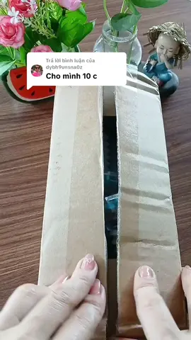 Trả lời @dybh9unsna0z Combo 10 cái chỉ 49 cành thay gì phải ra chợ mua 1 cái 20 cành nhe#xuhuong #voichongbannuoc @Tiệm Thảo 66 