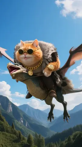 #orangecat #cartoon #funny #tiktok #foryou #fyp 