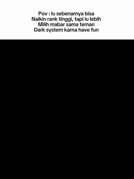 Tah teman ds mu #fyp #mobilelegends_id #mobilelegends #mobilelegendsbangbang #ehyin #viral #MLBB #MLBBDinoPlanet #MLBBALLSTAR 