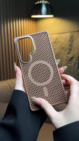 It's summer time for clothes, and it's time for your phone to get a summer heat dissipation magnetic phone case too #SamsungMobile #Samsungs25ultra #Samsungs24ultra #Samsungs24 #Samsungs23ultra