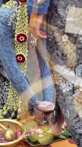 Trabas semua trend nikahan😬 #fyp #wedding #jawapride #soloputri  @hiisagab ❤️❣️