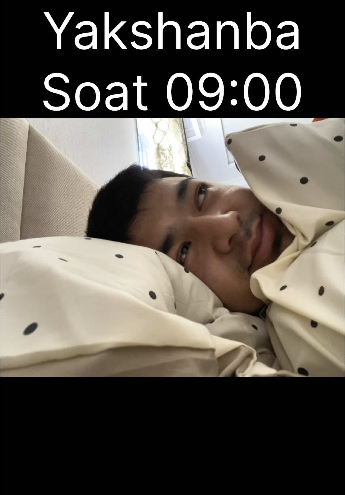 Jiring jiring, xoroz qichqirdi kukkaaa rekuuu 🙂🔫