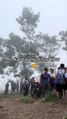 Rame bgt😭 #fyp #xybca #kalitalang #merapi #jogja #wisatajogja #yogyakarta #gunung #delesindah #kalitalanggunungmerapi 