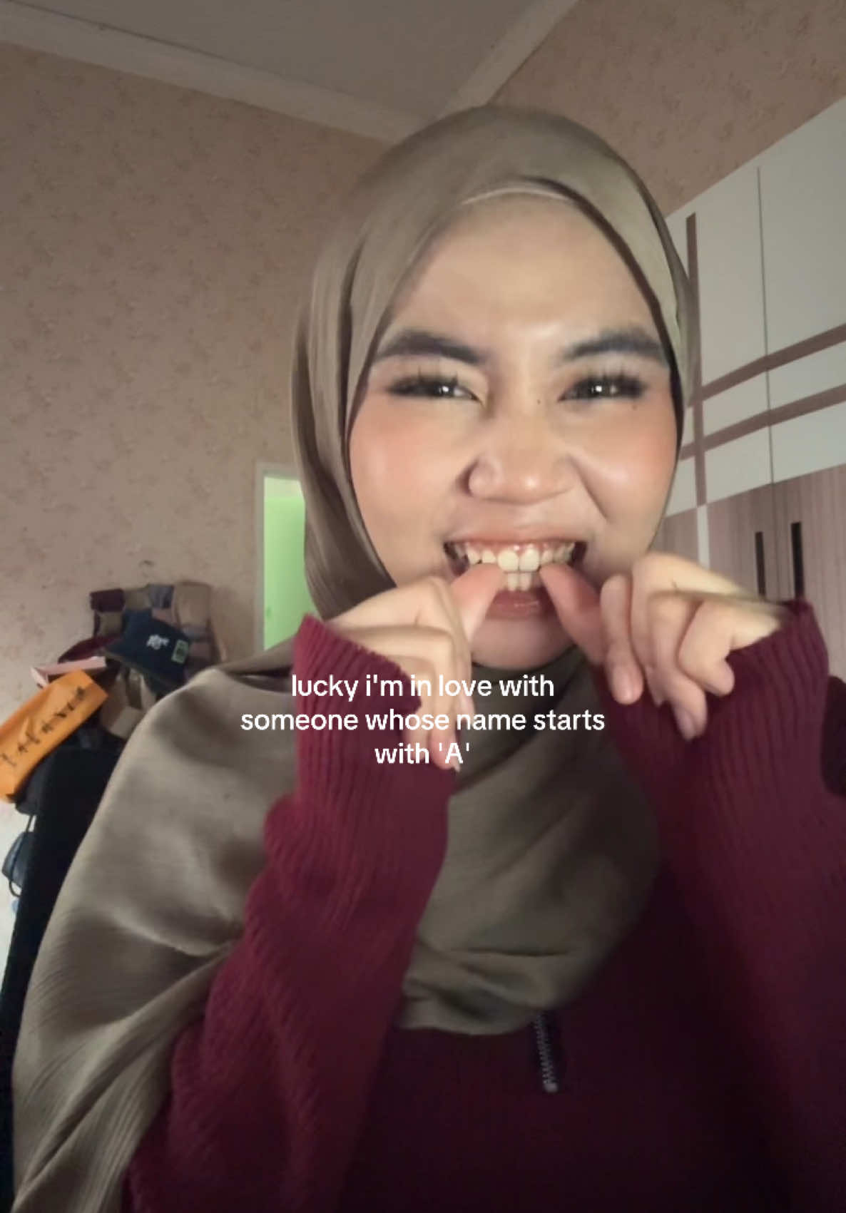 alah mak