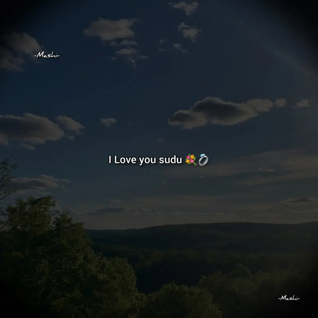 I Love you 😚❤️🌍 එයාවත් මෙන්ශන් කරලා කියන්න  @A M :)🤍🐰✨
