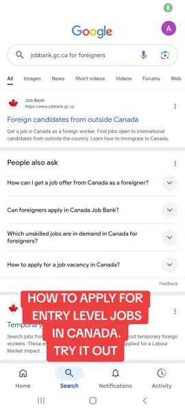 #canada_life🇨🇦 #Canada #creatorsearchinsights #Jobs #kenyansinqatar🇶🇦🇶🇦🇰🇪🇰🇪 #kenyansinsaudia🇸🇦🇸🇦🇰🇪🇰🇪 #kenyantiktok🇰🇪 