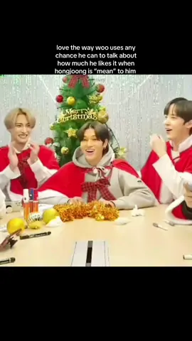 “my heart fluttered” he’s so real for that [cred: khjactivity on twitter] #ateez #에이티즈 #ateez_official_ #atiny #ateezedit #hongjoong #kimhongjoong #wooyoung #jungwooyoung #topaz 