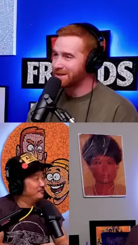 Hollywood is DEAD? Podcast Hosts Expose Secrets! Join us, Bobby Lee and Andrew Santino, for a hilarious and insightful podcast! We dive into the hairy topic of Greek women, consider retiring from acting, and debate Hollywood's state – is it dead? We share studio experiences and even pitch a podcast movie idea. It's a must-watch for fans of raw comedy and honest conversation! #BobbyLee #AndrewSantino #Podcast #ComedyPodcast #Hollywood #ActingLife #GutterMarkers #PodcastMovie #GreekWomen #Entertainment