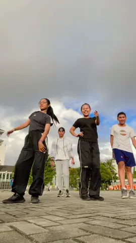 Para anak” ALAY🥴 @Stiven Bakarbessy🌴 @dede @Frank dc: @welcomebeibe🪬 #fyp #fypシ゚viral #anaktimur #ipkjs 