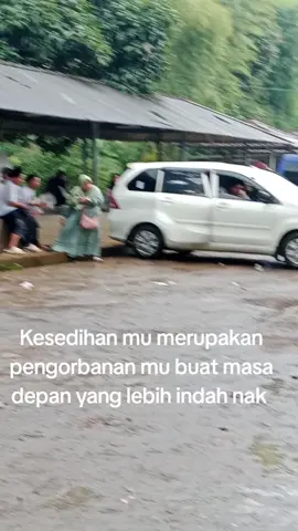 kesedihan seorang santri baru yang pertama kali mau mondok #santri #santripondok #mifthulhuda2 