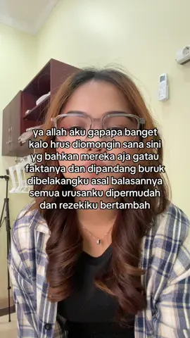 mulut orang knp jahat2 bgt ya #fyp 