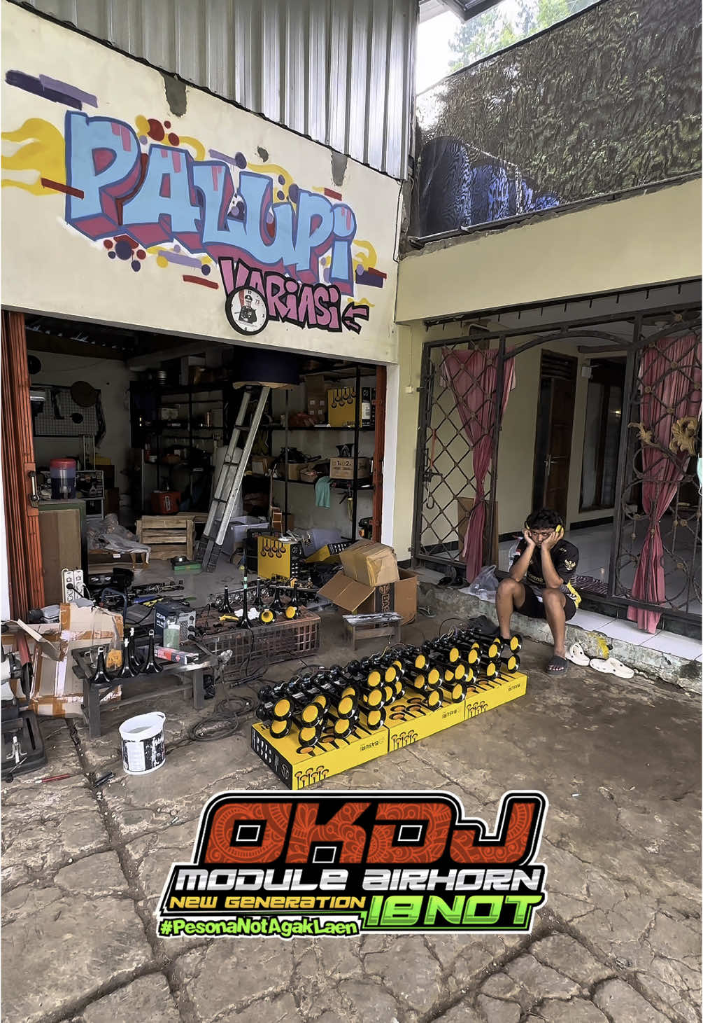 Bukit Berbunga 18 Not 36 Corong Stereo #palupivariasi #basuri18not #18pass @🇰 🇮 🇳 🇬  🇱 🇪 🇴 @Mr. OkDj 