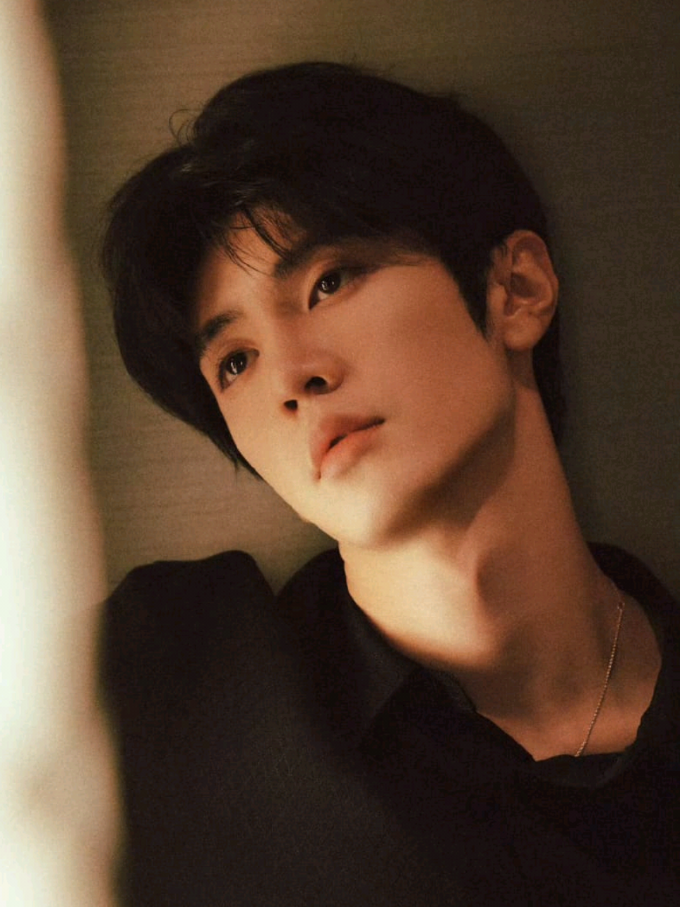 BENER² KENA ANGIN INDO MAKIN AUR AURAN KAMU MAS😭😫🫠 #chenzheyuan #chenzheyuan陈哲远 #actorchinese #fyp 