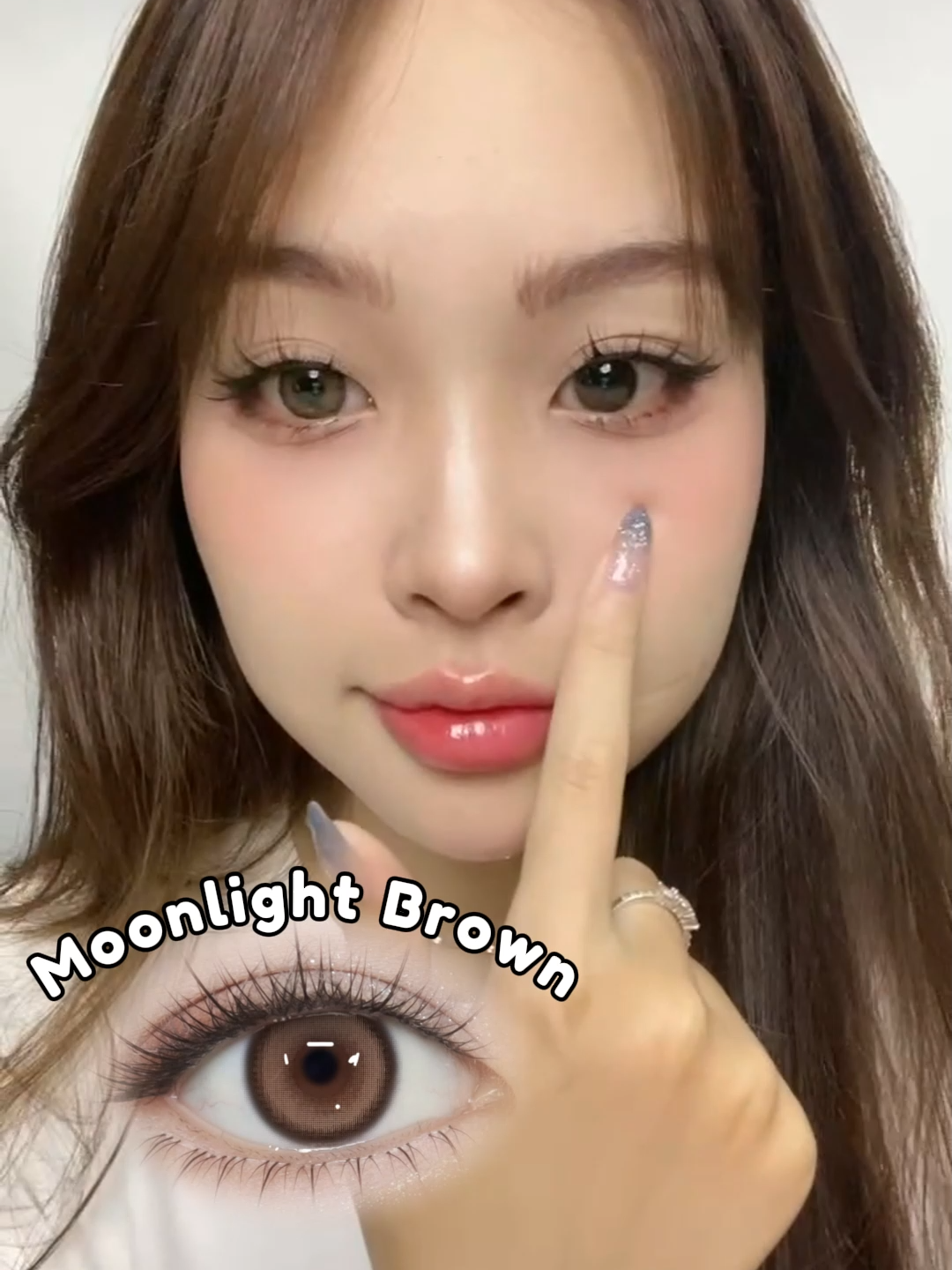 #babygirlseyesvn #contactlens #Trending #viral #foryou #mysticeyesvn #contactens