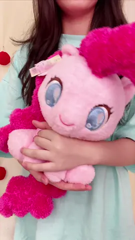 Miniso my little pony doll #miniso#mylittlepony #cutedoll #kids #fyp#gift #foryou #trending #foryourpage #us #tiktok #barbie 