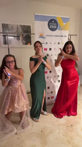 💎💎💎@Nazaret Moreno @lucia_dancer 🫶🫶#parati #baile #fyp #premios 