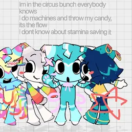 ULTIMt YATTA PARTY 🎉 edit: somehow this is also a mizi ref, and kyu karirin reference #dandysworld #foryou #fyp #yatta #dandysworldyatta #foryoupage #viral #lol #ummm #dandyworld 