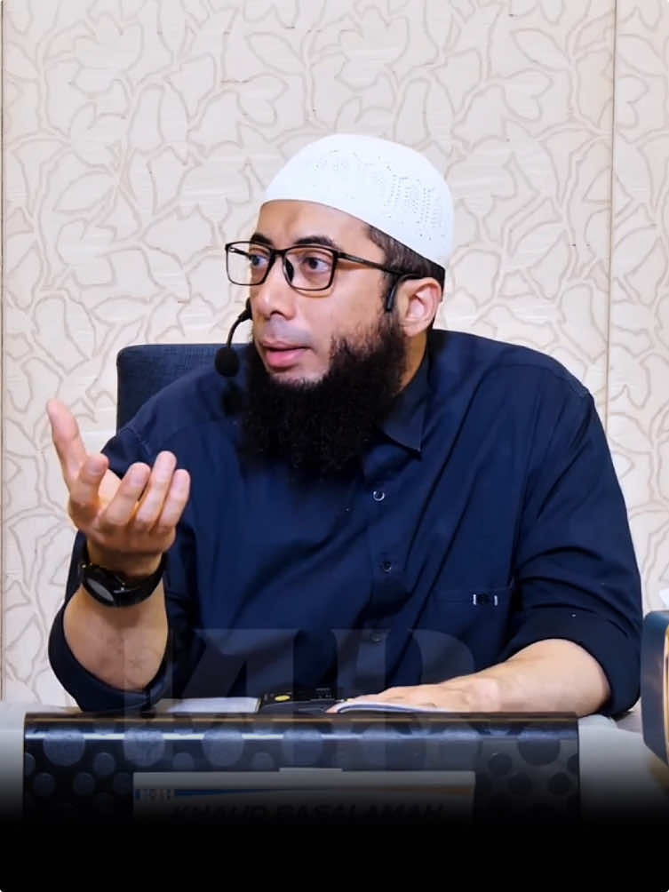 Serial kajian singkat : Rumah adalah nikmat (Full Youtube) #khalidbasalamah #ustadzkhalidbasalamah #ustadzkhalid #kajianislam #fypシ #islam 