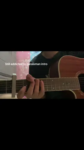 Sa intro palang, kilig kana agad #fyp #paraluman #adie #paralumanintro #paralumanfingerstylecover #paralumanplucking #guitar #fingerstyle #plucking #guitarplucking #opm #foryou #foryoupage #fypシ #fy 
