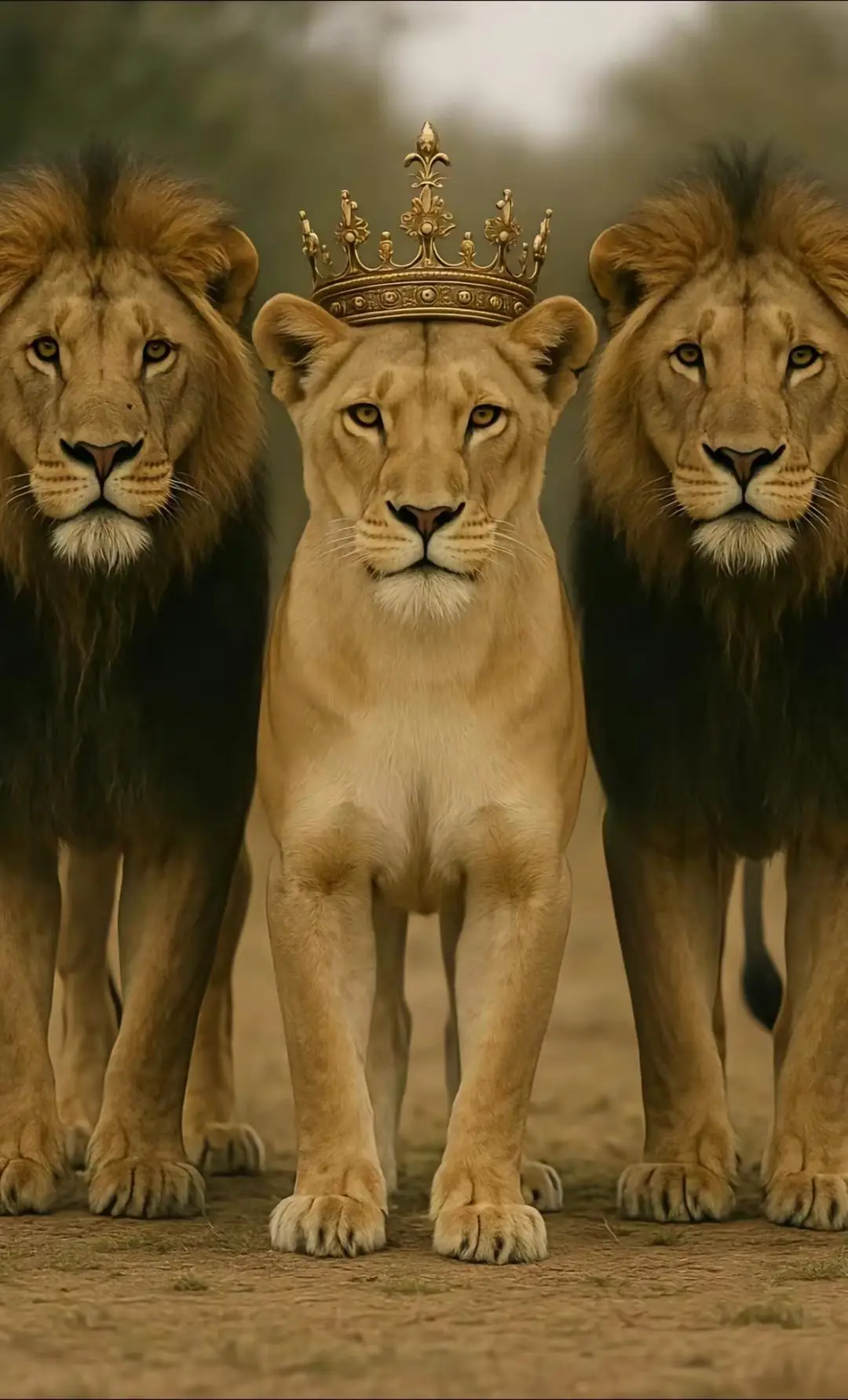 #🦁 geesiyasheyda💪👑 🫶