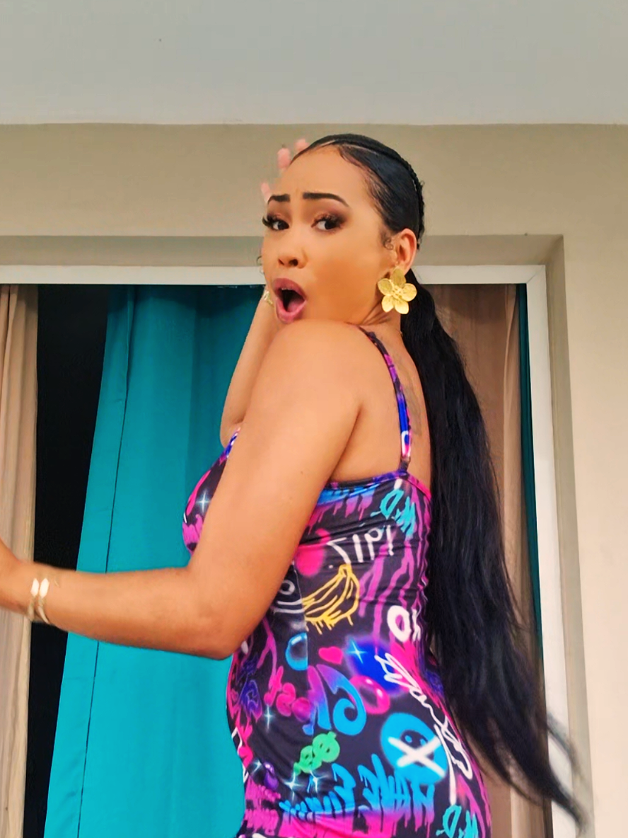 💪 #pourtoi #suivi #ypfッ #ɴᴇᴡsᴏɴɢ #badgyal #trend #challenges_tiktok 