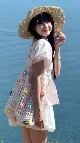 Dthuonggggg @Sixistore #dibien #biendep #dibienmacgi #phuyen #xuhuong #viral 
