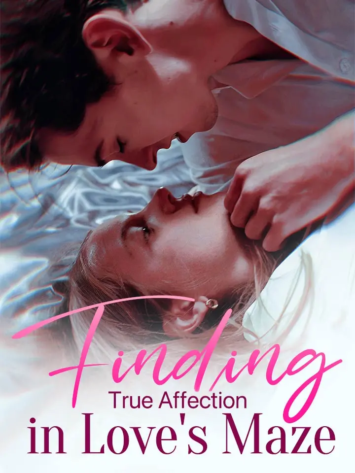Finding True Affection in Love's Maze-10 🌟 Continue the story here 👉🏻 📲 Download the 