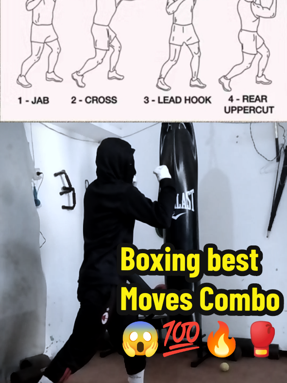 Boxing Best Moves Training Combo Watch to end 😱💯🔥🥊#foryoupage #foryou #boxingofficial #boxingtutorial #boxingtechnique #boxingteaching #boxingpractice #boxingmoves #boxingtraining🥊 #boxingfans #needsupport #viralvideo #boxing🥊🥊 #boxing🥊 #boxing🥊🥊 #boxing🥊 