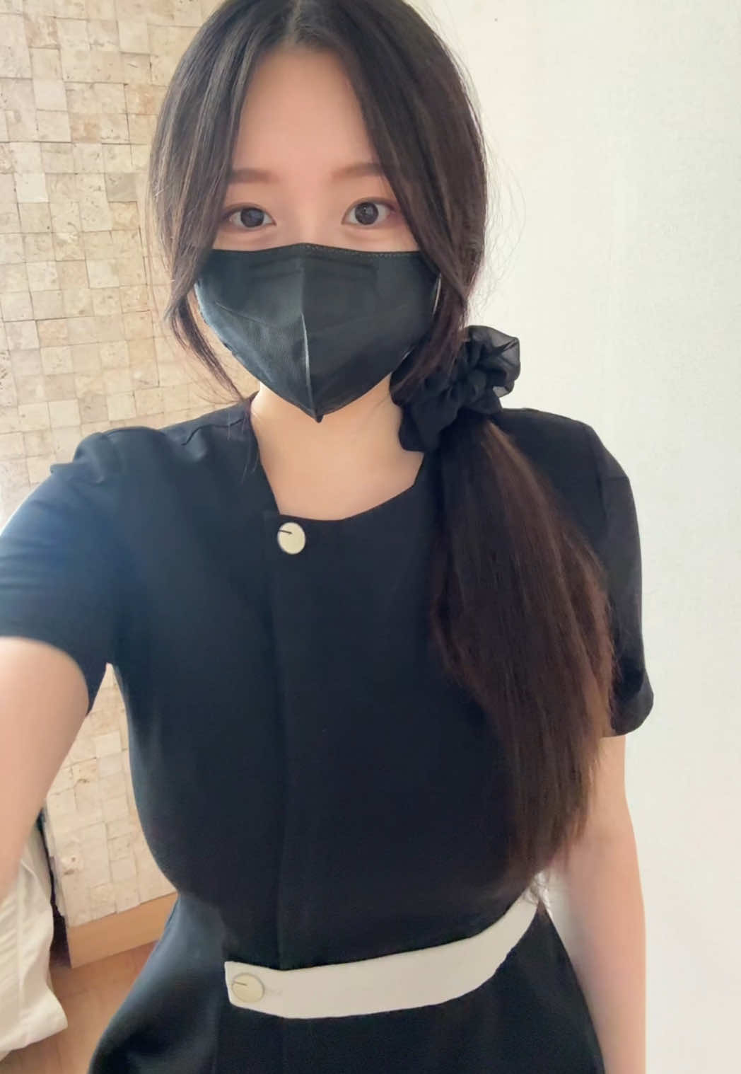 이거 왜 이렇게 어려워요..? 몸치는 웁니다 #메이드미 #메이드미성형외과 #도우인챌린지 #도우인 #추천