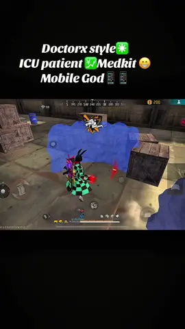 God of mobile is Doctorx gaming✳️📱#foryou #fyp #garenafreefire #freefirenepal #gamingnepal #viral #doctorxstyle #gaming #doctorxgaming #foryoupage #
