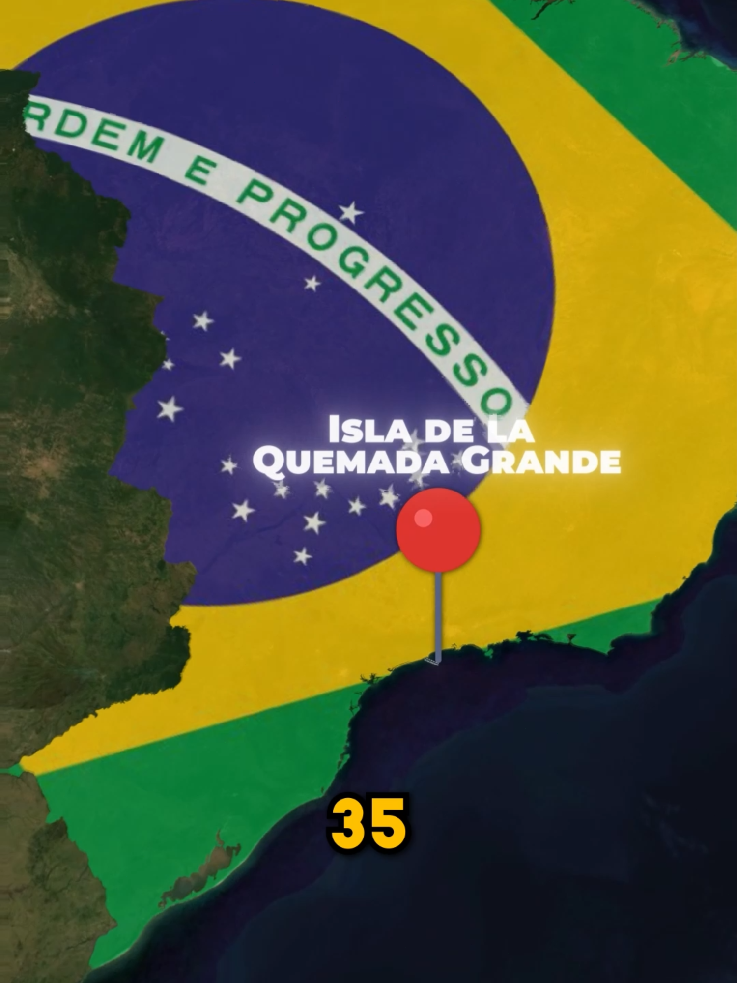 Los lugares más peligrosos de Sudamérica que nunca deberías visitar