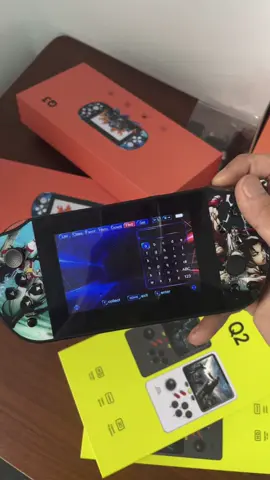 “Only Q3 retro game…”#game #ps1 #psp #handheldgameconsole #GameConsole #Retrogaming 