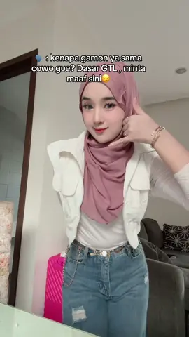 Kerja aja dulu gausah bnyak bac*t! Beresin kontrak noh, dateng telat mulu juga🥱