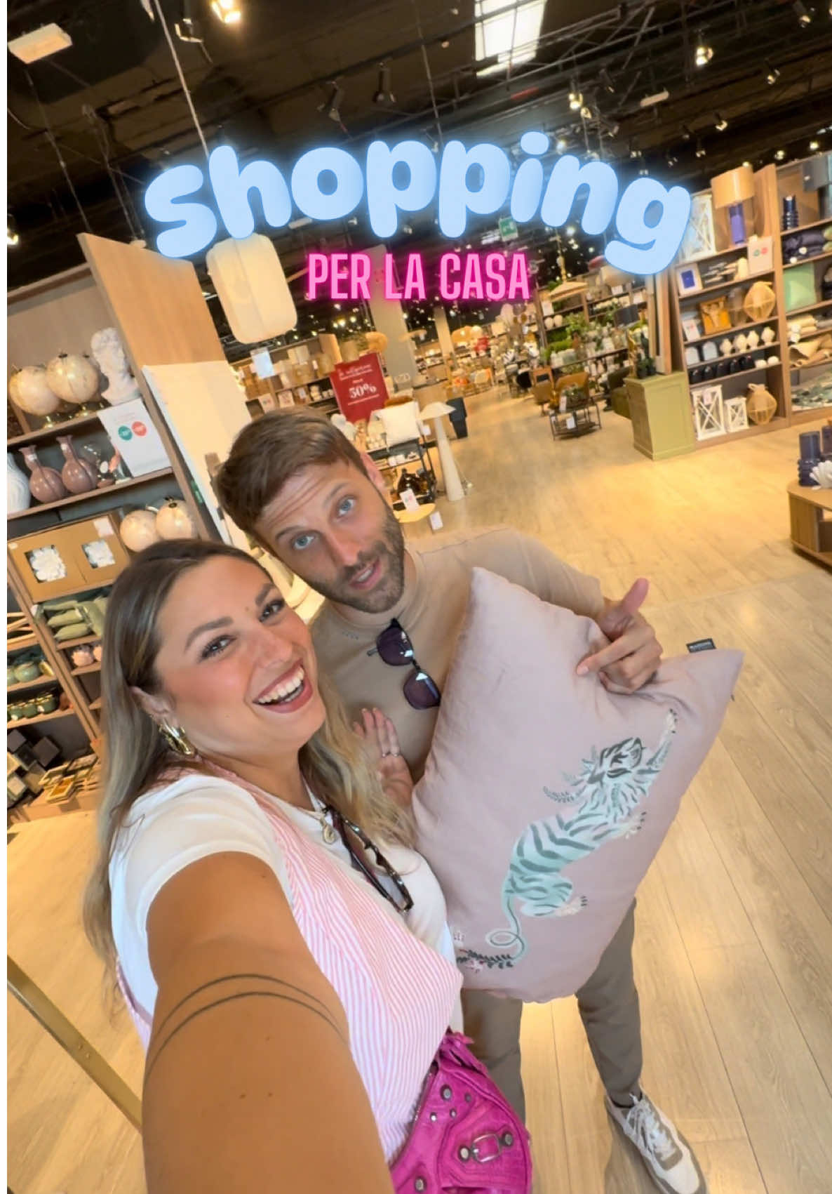 Una scelta a testa… ah no 🙃 #shopping #arredamento 