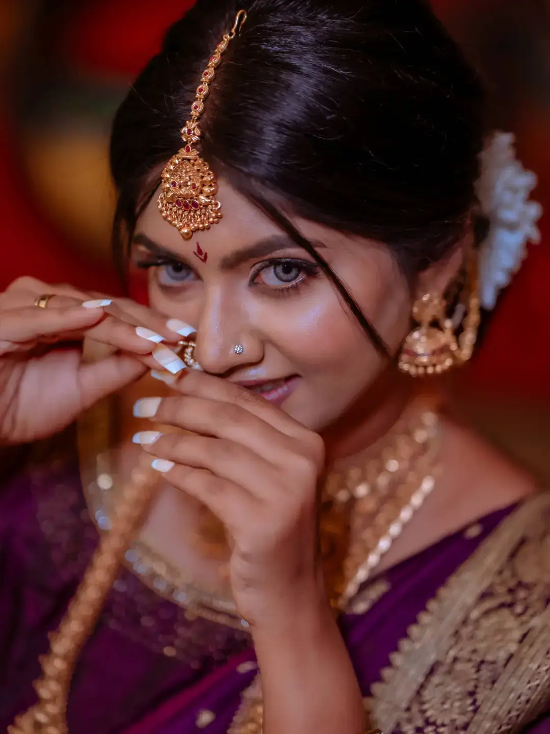 vennilavai 🌕thatti thatti seithu  vaiththa😍 sitppam 💜.............