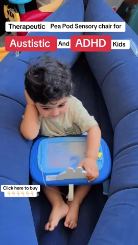 #sesnsorychair #austistickids #adhdkids #tiktokshop 