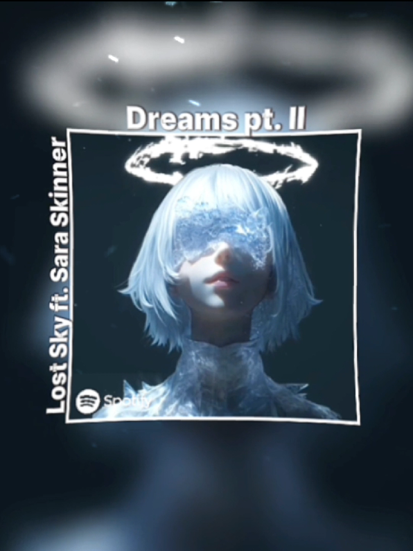 🎧 Lost Sky - Dreams pt. II (feat. Sara Skinner) #nocopyright #nocopyrightsounds #ncsmusic #fypシ゚ #Dreams #LostSky #musictiktok #music #song #foryou 