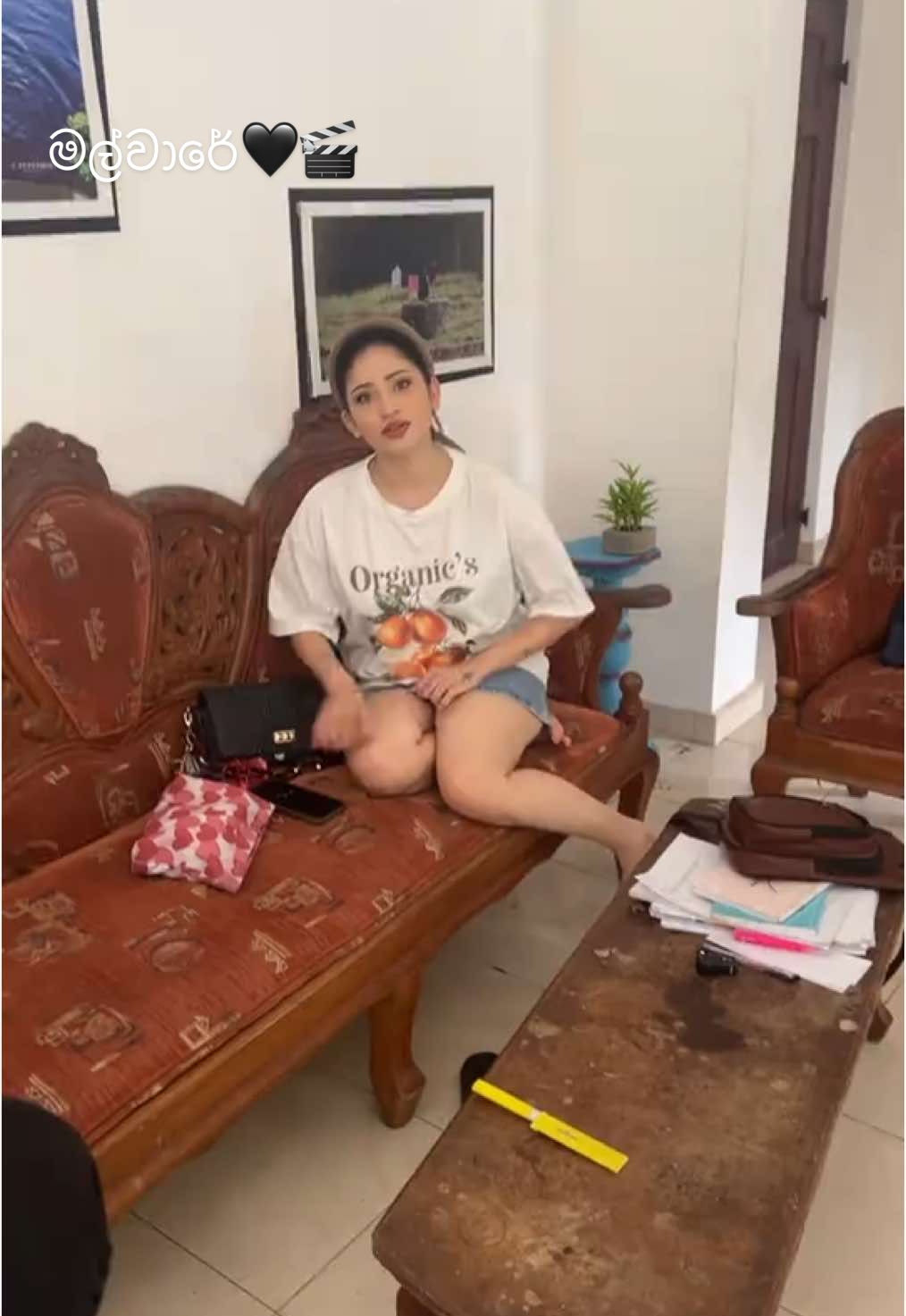 ඒයා ඊයලු 🙈 #shehanikahadawala #foryou #foryoupage #tiktok #trending_vidiyo #1millionaudition #malwaree💗#srilanka🇱🇰 