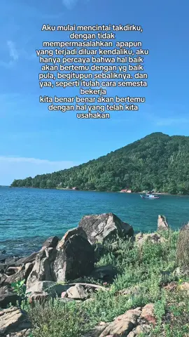 Berdamai dengan takdir Allah….#semangat #foryourpage 