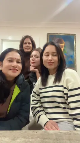 ##foryoupage❤️❤️ good night everyone 🙏🙏Sydney Australia 🇦🇺 @Indira karki @Tara Bhandari @Kalpana Khadka 